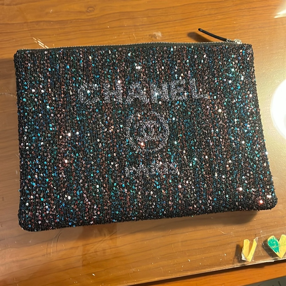 Chanel bag
